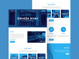 Mockup templates are ideal for showcasing your design directly on the appropriate medium. Freshy Free Website Template Mockuplove Website Template Website Mockup Website Layout Template