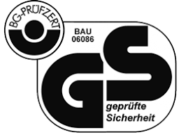 Slikovni rezultat za GS test logo