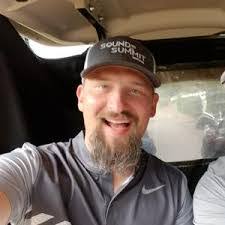 Richard Seubert's Instagram, Twitter & Facebook