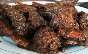 7.574 resep bumbu ayam bakar ala rumahan yang mudah dan enak dari komunitas memasak terbesar dunia! Resep Ayam Manuk Napinadar Dan Cara Membuatnya