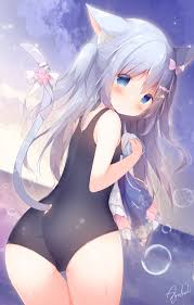 看点涩图– 绫月乃萝