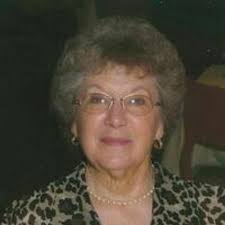 Dollie Mcmanus Roberts Obituary April 21, 2022