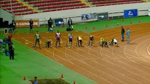 Matthew Boling Is The Best Athlete In Track And Field