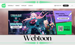The 10 Best Manhwa Websites to Support Webtoon Creators - TurboFuture