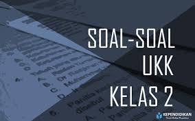 Demikian soal penilaian akhir semester kelas 2 tema 5 pengalamanku yang dapat kangizal bagikan dalam postingan berjudul soal uas / pat / ukk kelas 2 tema 5 pengalamanku kurikulum 2013 revisi 2019/2020/2021 ini. Soal Pat Ukk Kelas 2 Semester 2 K13 Lengkap Kependidikan Com
