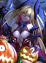 Pumpking The King Of Ghosts hentai videos, GIFs, and images | R34.app