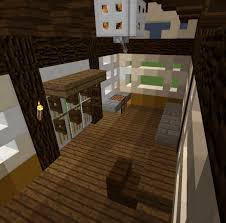 Are you looking for cool japanese, chinese, asian decoration ideas in survival minecraft? Old Japan Small Workshop Blueprints For Minecraft Houses Castles Towers And More Grabcraft