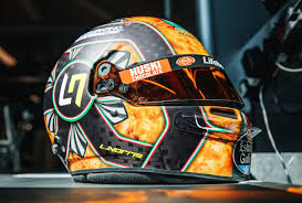 This website is unofficial and is not associated in any way with the formula one group of companies. Lando Norris 2020 Italian Grand Prix Helmet Racefans