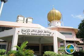 Ramlee, setapak, 53000 kuala lumpur. Wisma Yatim Perempuan Islam Pulau Pinang George Town