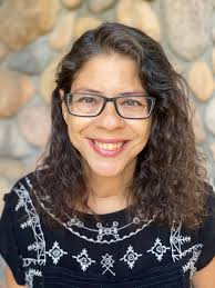 Ms. Daisy Olson Associate Teacher Room 3 2000