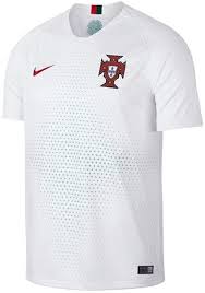Find a new portugal jersey at fanatics. Nike Unisex Kids World Cup 2018 Boys Portugal Away Football Shirt Amazon Co Uk Clothing