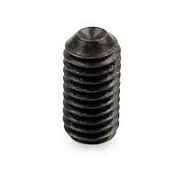 Cup Point Set Screw 10-32 x 3/8"