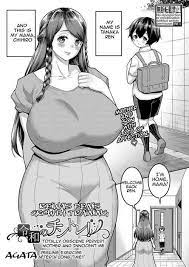Tag: huge breasts, popular » nhentai: hentai doujinshi and manga