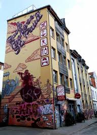 Zeit, höhe und flutkoeffizient, ebbe; Backpackers St Pauli Hamburg Deutschland Hostelscentral Com De