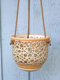 Repotme fluted ceramic 6″ orchid pot. 30 Orchid Pots Ideas Orchid Pot Pottery Ceramics