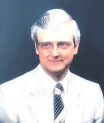 Colin Slocum Obituary