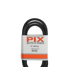 Genuine oem part # 592855001 | rc item # 4959119. Free Shipping 148763 Pix Craftsman 46 50 Riding Lawn Mower Primary Drive Belt