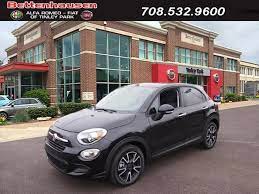 New 2016 Fiat 500x Easy For Sale In Tinley Park Bettenhausen Alfa Romeo Fiat Tinley Park Illinois Zfbcfxbt0gp3322 Fiat Tinley Park Tinley Park Illinois