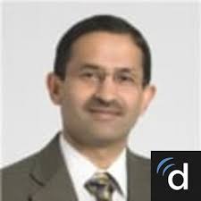 Dr. Mandeep Bhargava, MD
