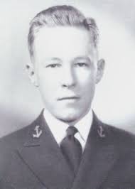 Robert Macky Ware (1915-2010)