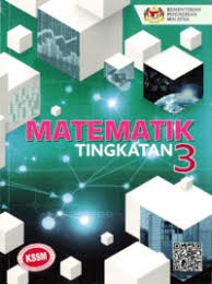Bab 5 nisbah trigonometri bab 6 sudut dan tangen bagi bulatan bab 7 pelan dan dongakan bab 8 lokus dalam dua dimensi bab 9 garis lurus. Matematik Tingkatan 3 Bab 1 Mathematics Quiz Quizizz