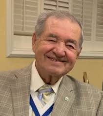 Obituary for John Spiros Poulos