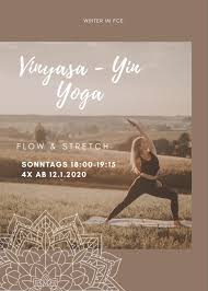 Bernie clark, creator of yinyoga.com. Vinyasa Yin Yoga Fc Eberspoint