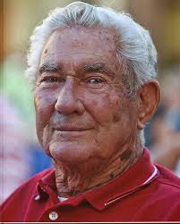 Cone Hubert Self (1927-2014)