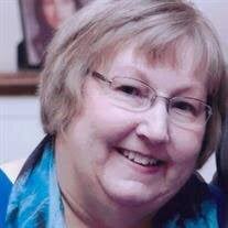 Ann M. Mason Obituary