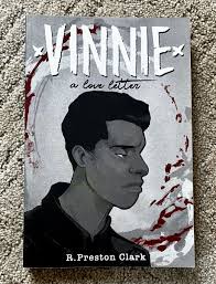 Vinnie: a Love Letter by Ronald Clark (2018, Trade Paperback) for sale  online