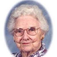 Most Recent Obituaries