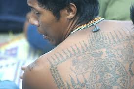 Maybe you would like to learn more about one of these? Hanuman Tattoo The Son Of The Khmer Empire Be Informed That Fb Account Sokheoun Pang Is Fake Created By Cpp Supporter To Defame And Complicate Me Mine Is Khmer Sovannaphumi
