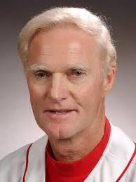 1982-83 Baseball Roster