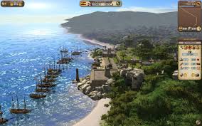 Pirates & merchants you might need to forward some ports in your router. Amazon Com Port Royale 3 Pirates Merchants Xbox 360 Kalypso Media Usa Inc Video Games