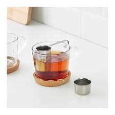 Https Www Ikea Com No No P Ljudloes Tekule Rustfritt Stal 80360239 Ikea In 2020 Tea Infuser Tea Pots Tea