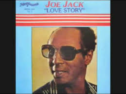 Joe Jack