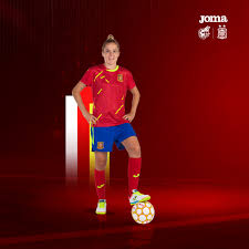 Historia de la selección españa. Presentada La Camiseta Joma De La Seleccion Espanola De Futbol Sala La Jugada Financiera