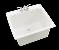 utility sinks laundry tubs, utility