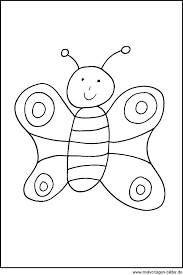 Schmetterling Kostenlose Fensterbilder Und Window Color Bilder Karneval Basteln Kindern Tiere Zum Ausmalen Ausmalbilder