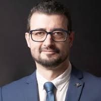 Siavash (Sia) Dosh, Ph.D.