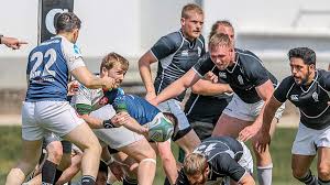 Since october 2003, when world rugby introduced a rankings system, the all blacks have held the number one position for over 80% of the time. Jubilaumsfest Bei Rugby Cassel In Kassel Fing Es An Sport