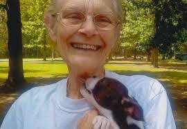 Iris Thacker's Instagram, Twitter & Facebook