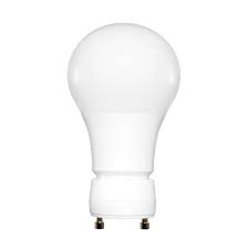 Unbranded 60w Equivalent Soft White 3000k A19 Dimmable Led Light Bulb Ea19 2000eg The Home Depot