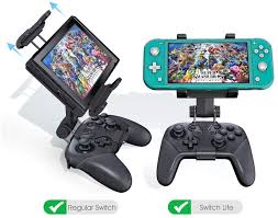 Add to wishlist add to compare. Best Nintendo Switch Pro Controller Joy Con Clip Mount Nerd Techy