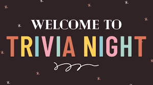 Choose a day and time. Hosting A Successful Fun Online Trivia Night Free Templates Wanderamylessly
