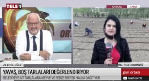 Tmsf tarafından ciner grubu'na satılan show tv'de saba tümer'in yerine haber bültenlerinde seyirciyle buluşan haber spikerleri güzellikleriyle de dikkat çekiyor. Tele 1 Haberleri Abc Gazetesi