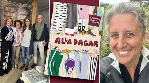 Aaron och Megan Keyes formar framtidens lovsångsledare