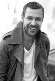 Buddy Driver (griffinspike)