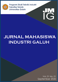 Jurnal titik imaji | 33 *email: Perancangan Desain Kemasan Produk Kremes Ubi Menggunakan Metode Kansei Engineering Pada Ukm Bungur Di Kuningan Jurnal Mahasiswa Industri Galuh