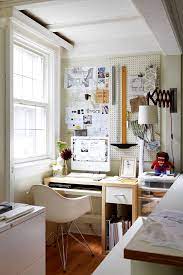 Working from home can be a challenge, especially if you don't have much extra space. 65 Cool Small Home Office Ideas Digsdigs